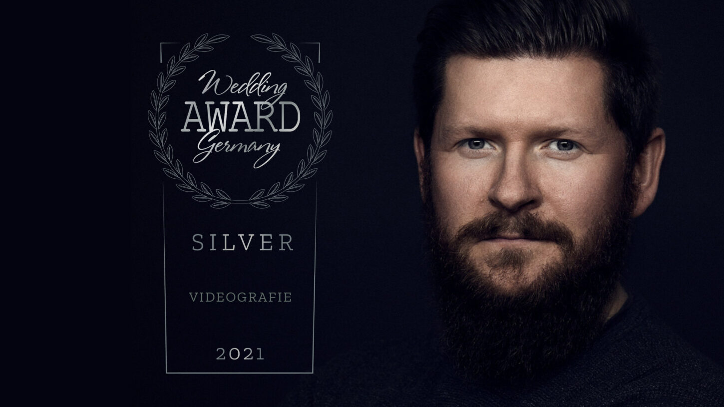 Christian Verch Wedding Award Germany Videograf