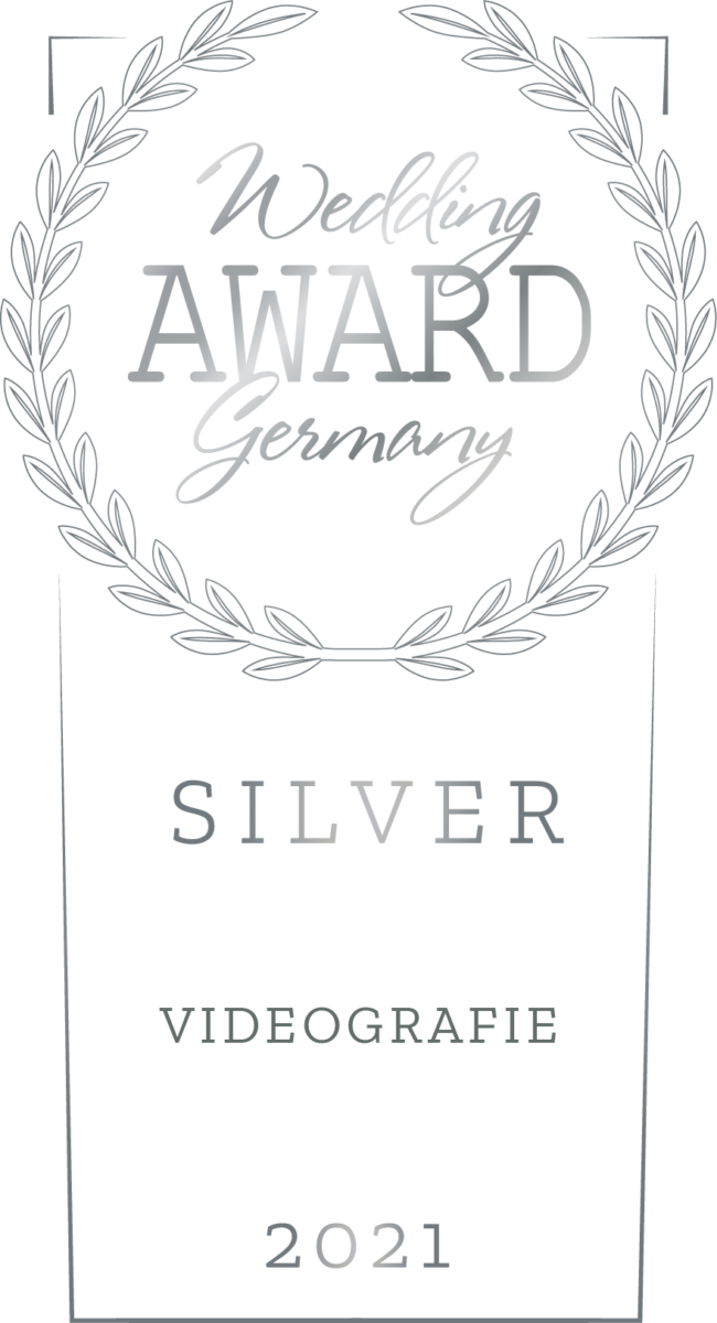 Wedding Award Germany Videograf Verch